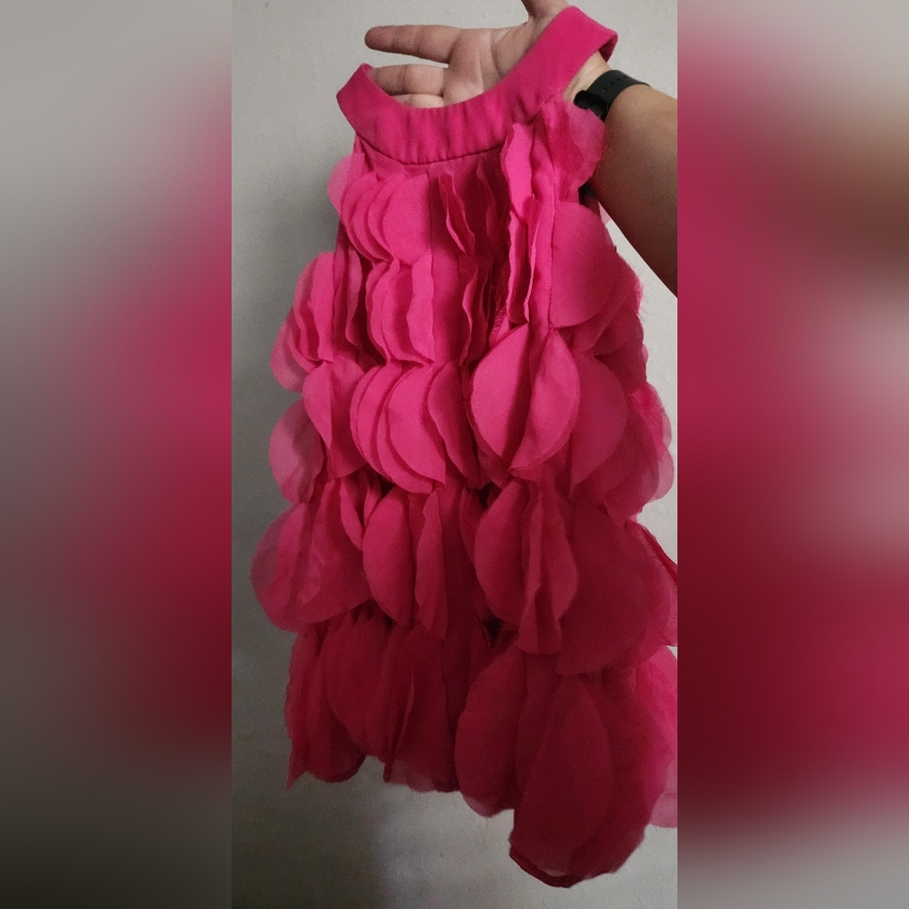 Toddler party dress